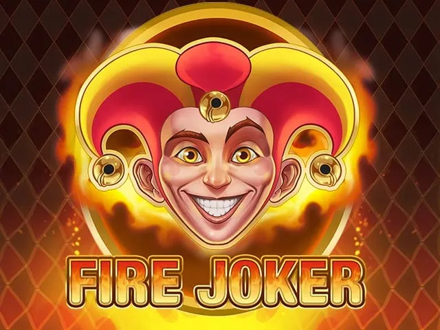 Spela Fire Joker