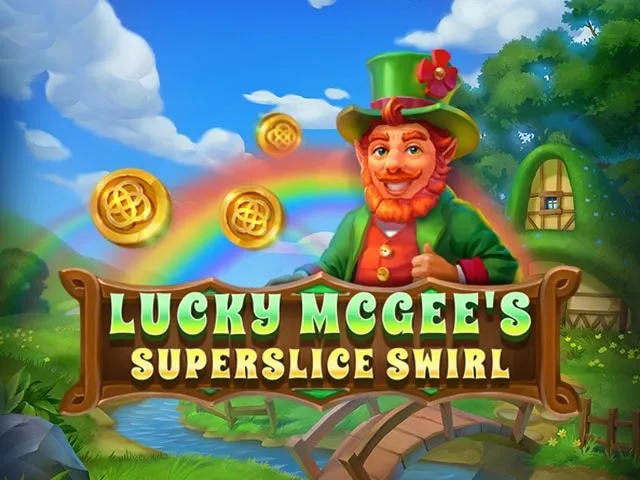 Spela Lucky McGee's