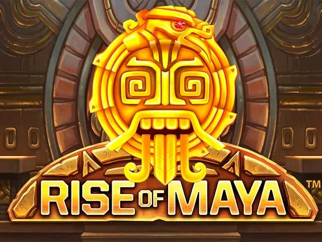 Spela Rise of Maya