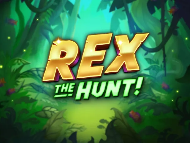 Spela Rex the Hunt