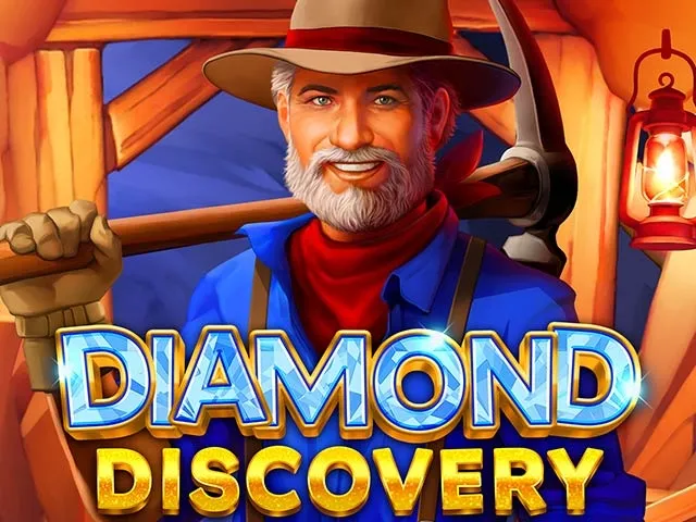 Spela Diamond Discovery