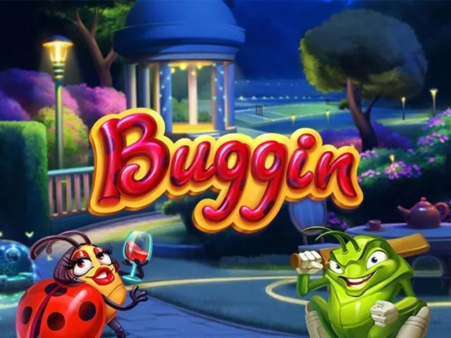 Spela Buggin
