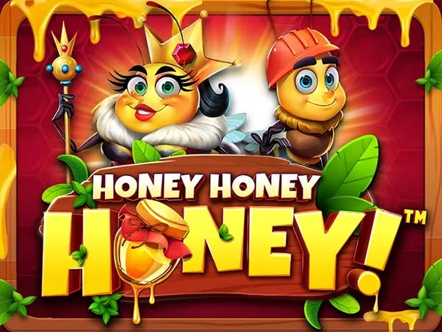 Spela Honey Honey Honey