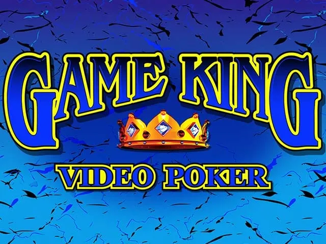 Spela Game King Video Poker