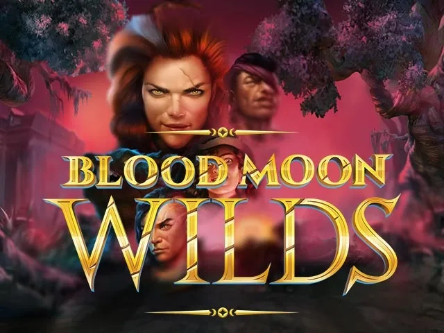 Spela Blood Moon Wilds