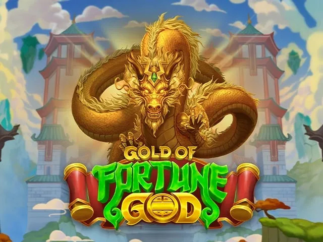 Play golden goddess slot online