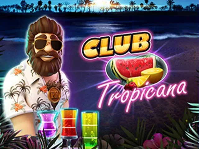 Spela Club Tropicana