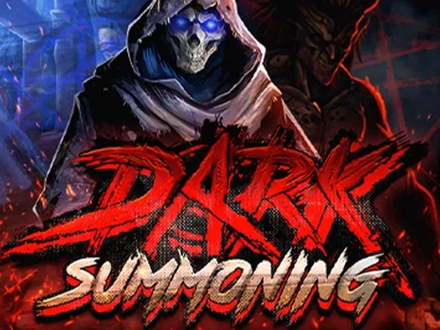 Spela Dark Summoning