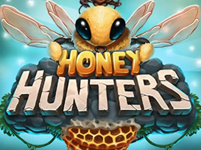 Spela Honey Hunters