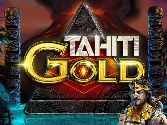 Spela Tahiti Gold