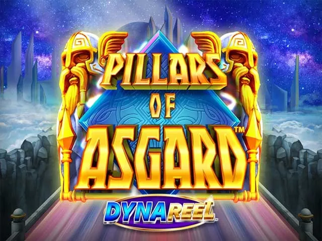 Spela Pillars of Asgard