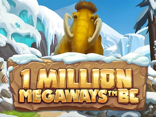 Spela 1 Million Megaways BC