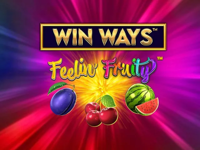 Spela Feelin’ Fruity Win Ways