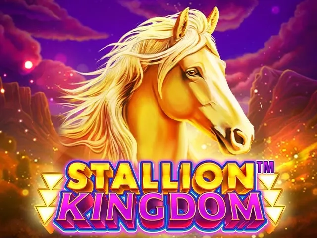 Spela Stallion Kingdom