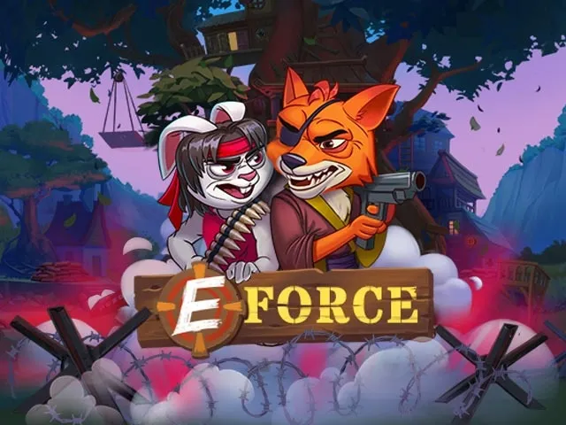 Spela E-Force