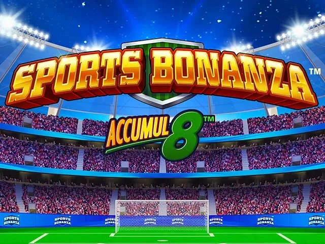 Spela Sports Bonanza Accumul8