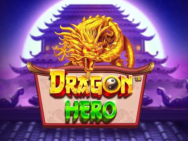 Spela Dragon Hero