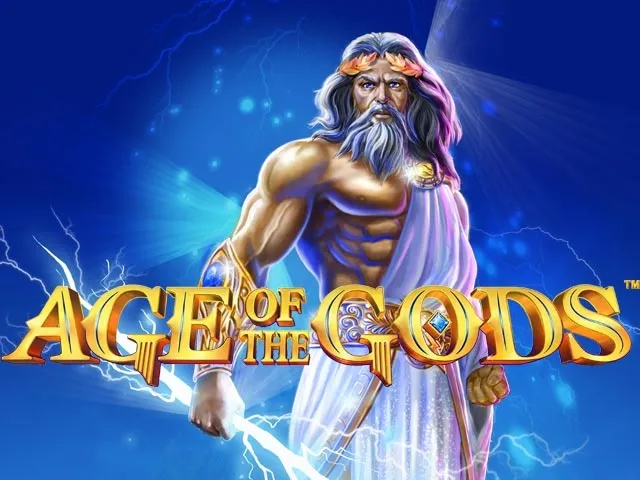 Spela Age Of The Gods: Age Of The Gods
