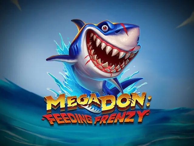 Spela Mega Don Feeding Frenzy