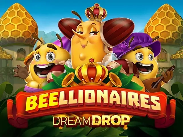 Spela Beellionaires Dream Drop