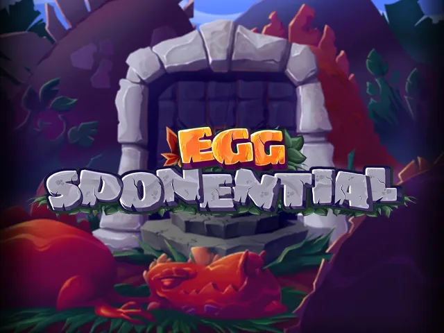 Spela Eggsponential