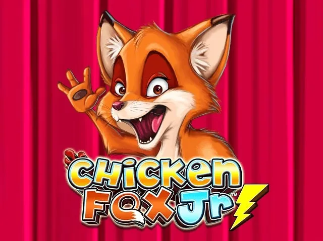 Spela Chicken Fox Jr
