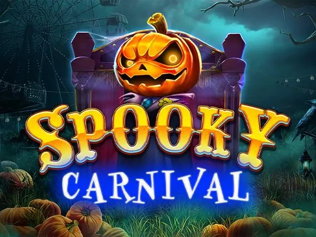 Spela Spooky Carnival