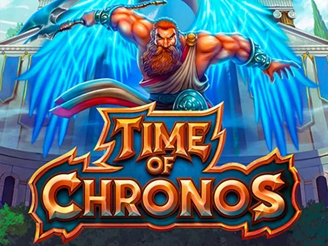 Spela Time of Chronos