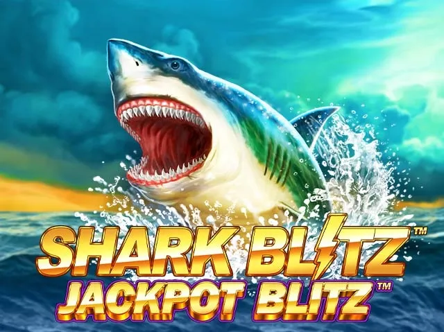 Spela Shark Blitz