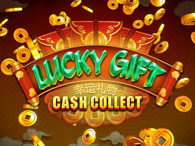 Spela Lucky Gift: Cash Collect