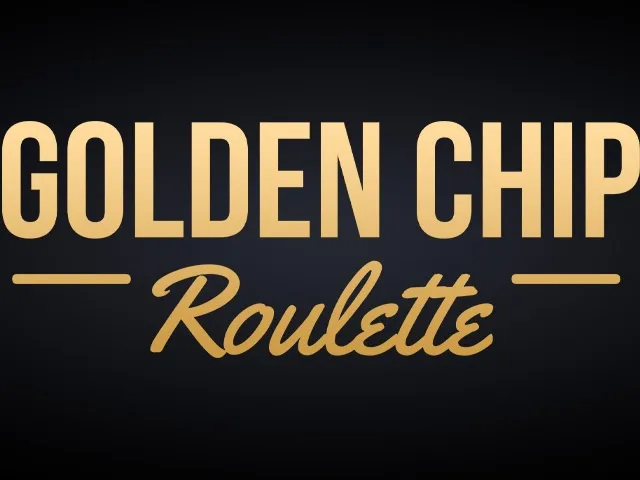 Spela Golden Chip Roulette