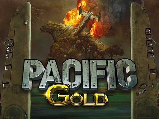 Spela Pacific Gold