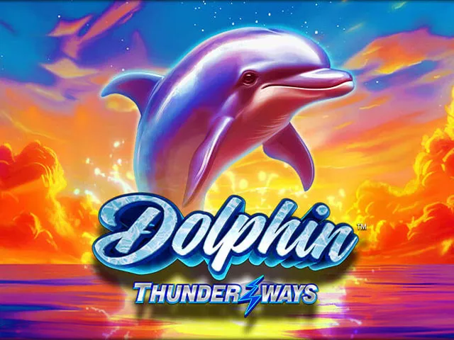 Spela Dolphin Thunderways