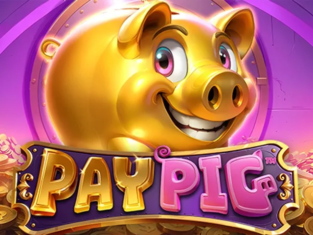 Spela Pay Pig