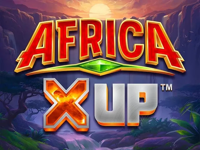 Spela Africa X Up