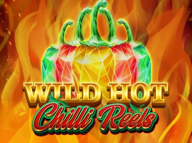 Spela Wild Hot Chilli Reels