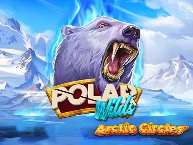 Spela Polar Wilds