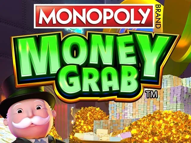 Spela Monopoly Money Grab