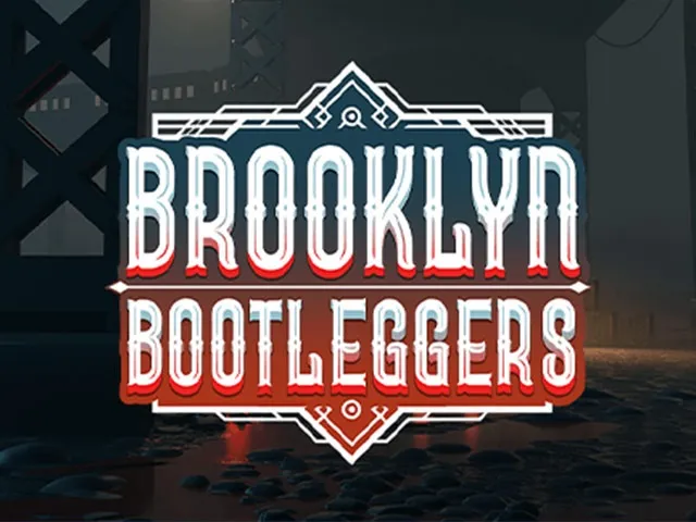 Spela Brooklyn Bootleggers