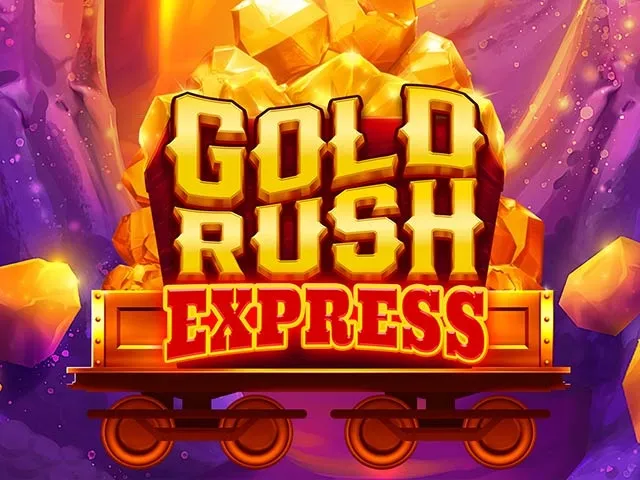 Spela Gold Rush Express