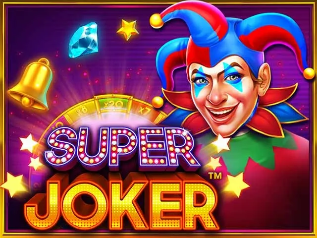 Spela Super Joker