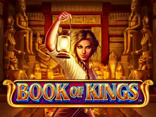 Spela Book of Kings