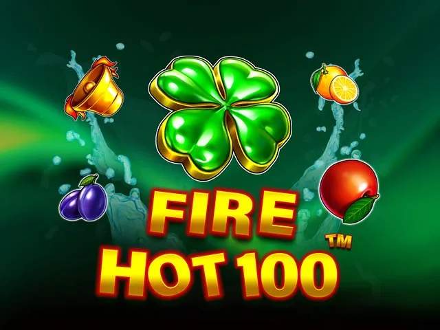 Spela Fire Hot 100