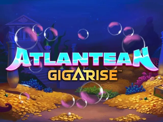 Spela Atlantean Gigarise
