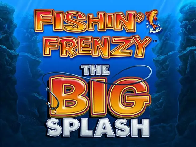 Spela Fishin’ Frenzy The Big Splash