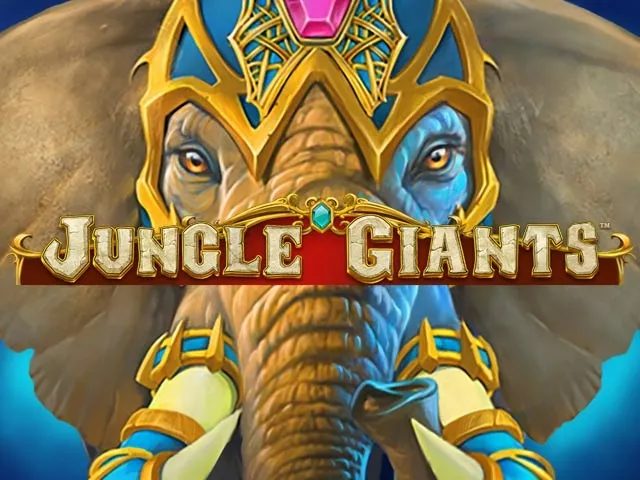 Spela Jungle Giants