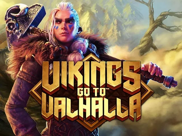 Spela Vikings Go To Valhalla
