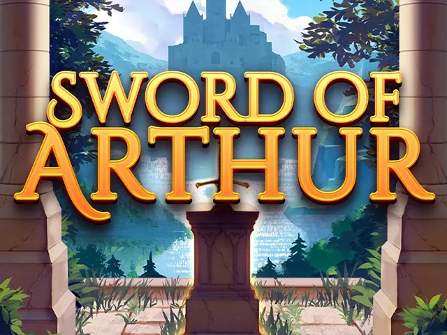 Spela Sword Of Arthur