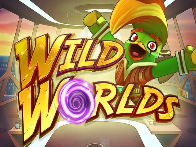 Spela Wild Worlds