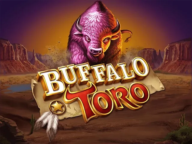 Spela Buffalo Toro